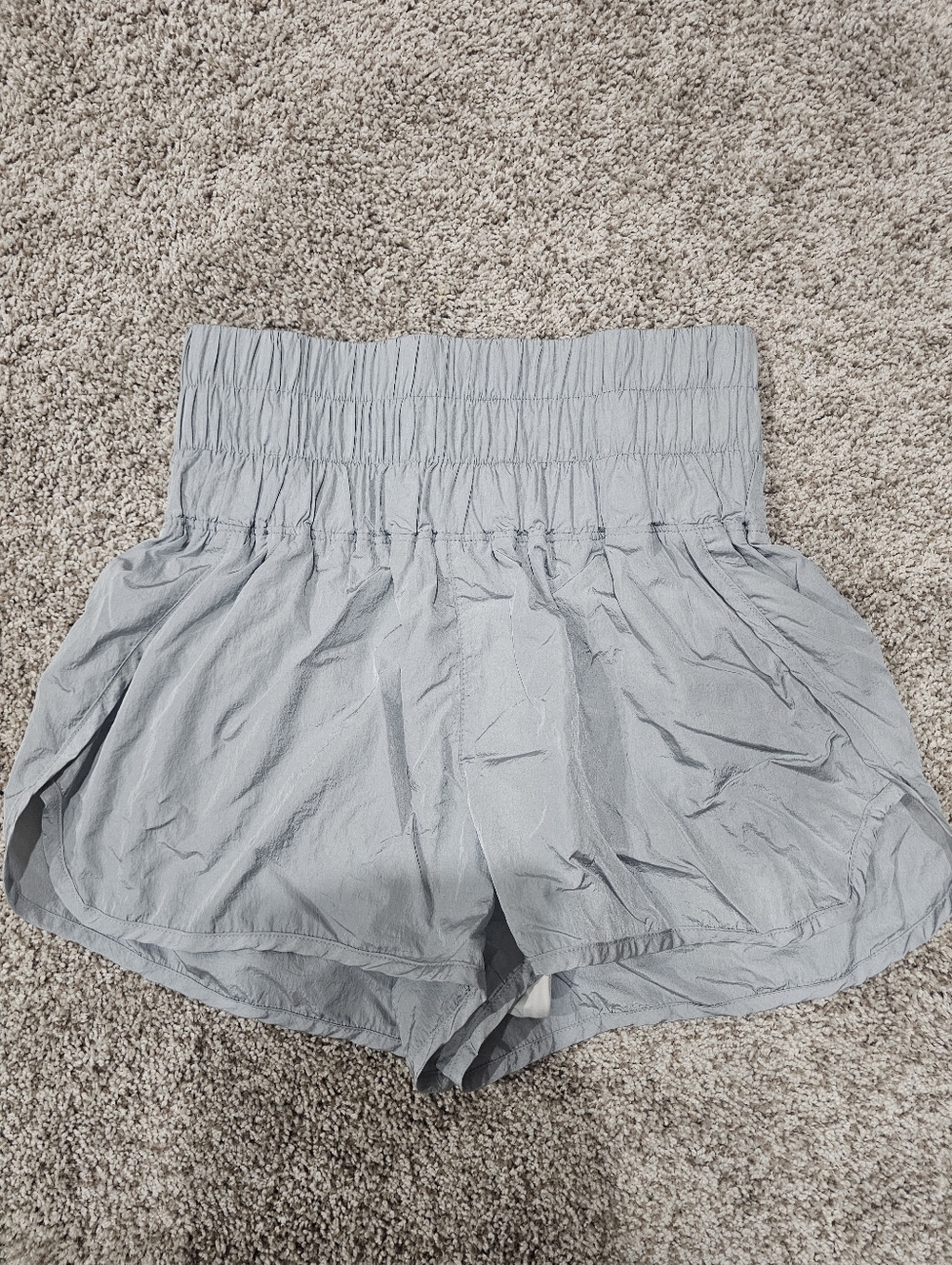 Free People Movement Shorts